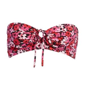 Topshop Bandeau Bralette , 8 US